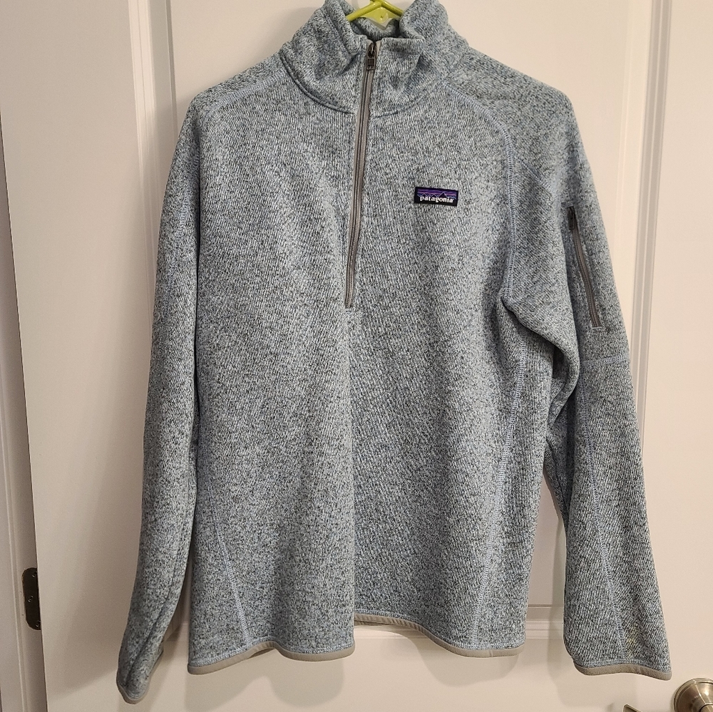 Patagonia